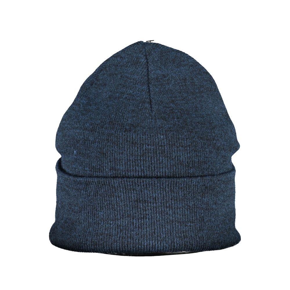 Levi's - Blue Acrylic Hats & Cap