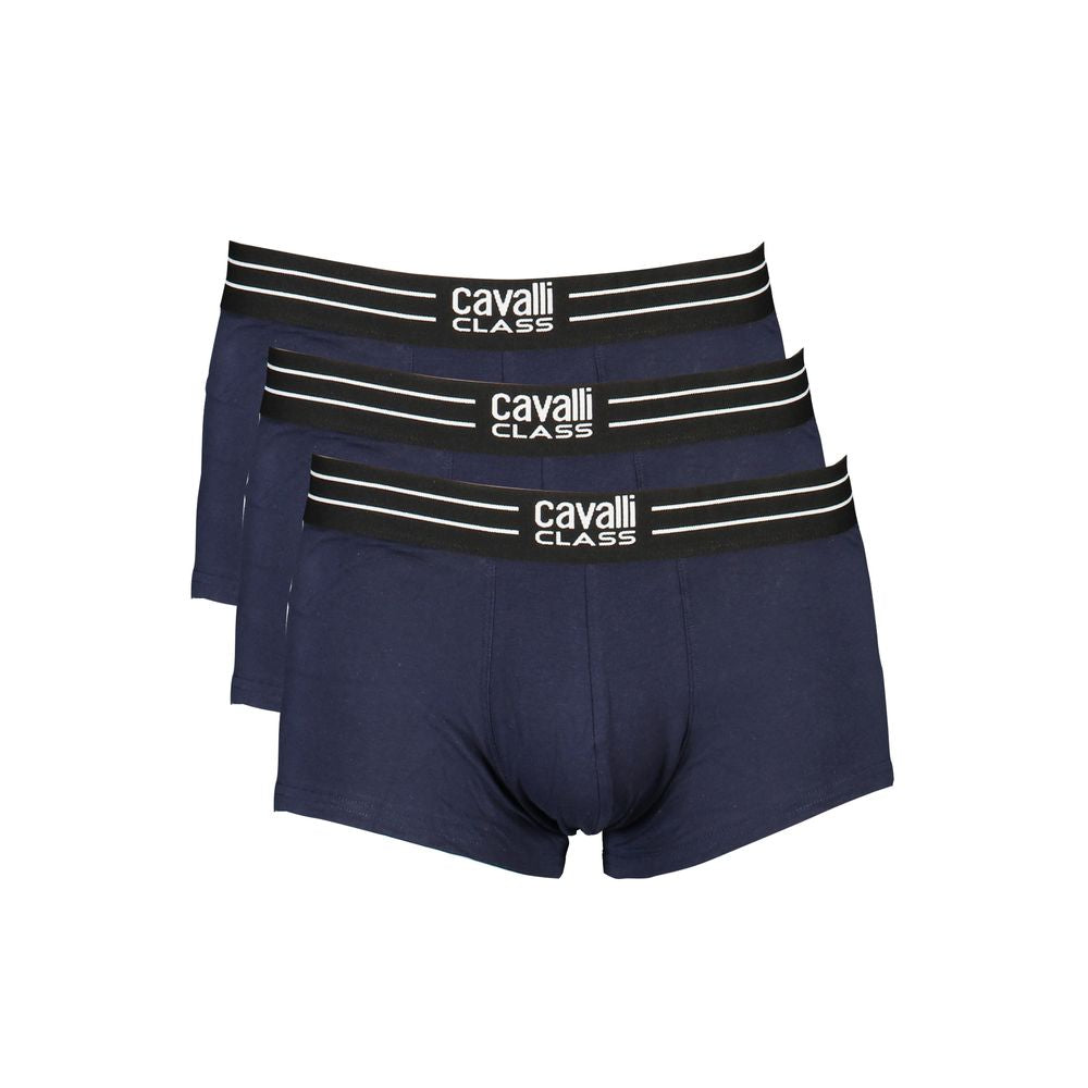 3-Pack boksershorts - Bomull