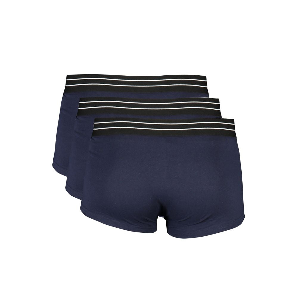 3-Pack boksershorts - Bomull