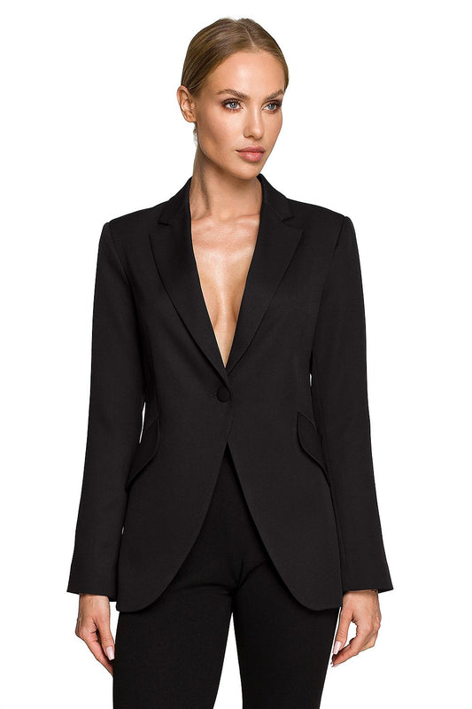 Blazer - black